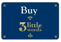 By 3 Little Words